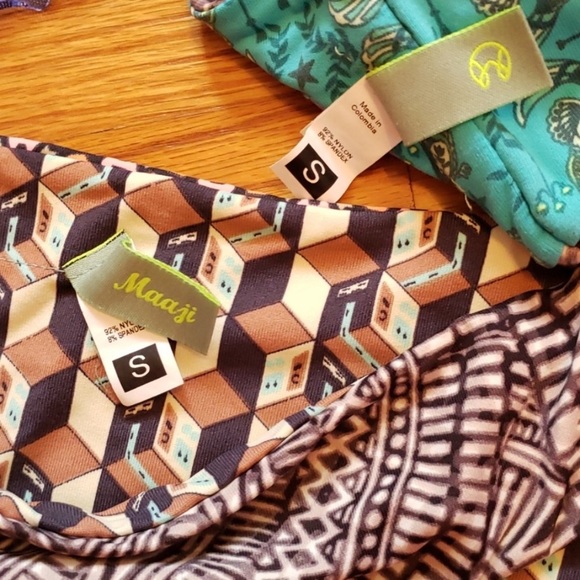 Adorable Maaji Swimsuit 😍 - Picture 5 of 8